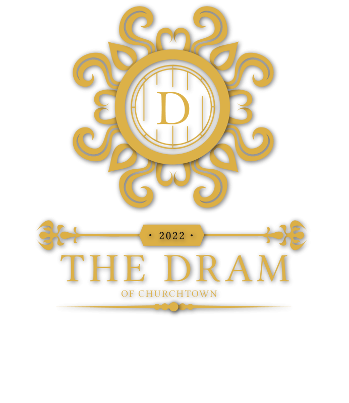 The Dram of Churchtown - The Whisky Shop for Whisky Lovers