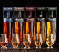 Penderyn Tasting with Richard Edwards - Friday 26th September @ 6pm