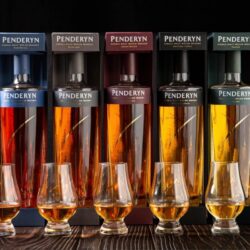 Penderyn Tasting with Richard Edwards - Friday 26th September @ 6pm