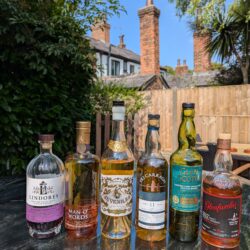 'Bottles Over £75' Tasting - Friday 12th September @ 6pm