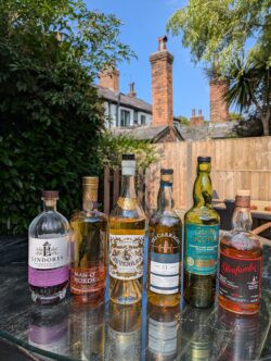 'Bottles Over £75' Tasting - Friday 12th September @ 6pm