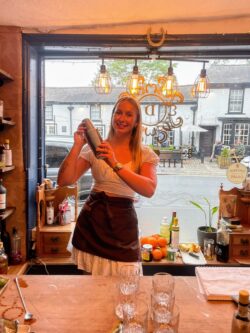 Summer Cocktail Evening - Saturday 2nd August @ 6pm