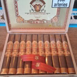 Cigar Club - Sunday 7th June @ 4pm