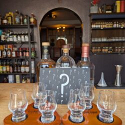 Blind Tasting - Friday 3rd October @ 6pm