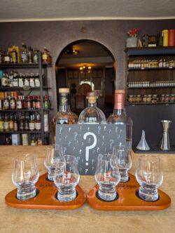 Blind Tasting - Friday 3rd October @ 6pm
