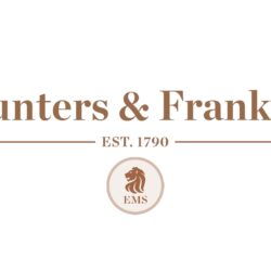 Hunter & Frankau cigar event 7th may @ 6am