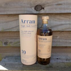 Arran 10yo