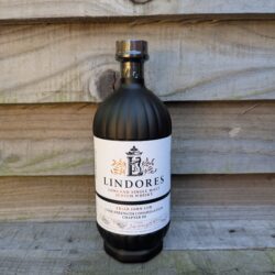 Lindores - Friar John Cor Chapter III