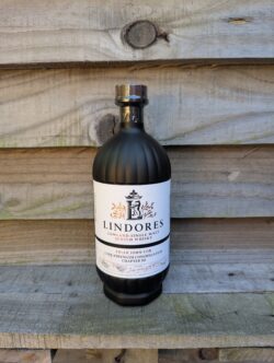 Lindores - Friar John Cor Chapter III