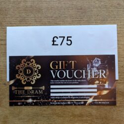 Gift Voucher - £75