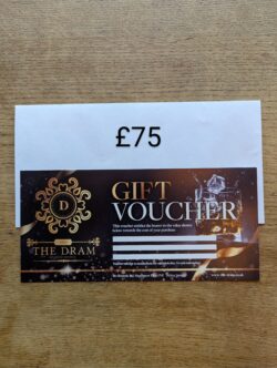 Gift Voucher - £75
