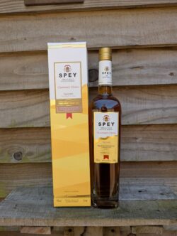 Spey - Chairman's Choice PX