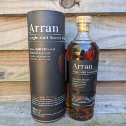 Arran - Port Cask Finish