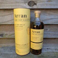 Arran - Sauternes Cask Finish