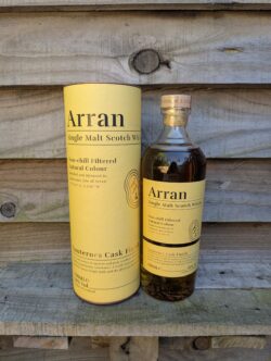 Arran - Sauternes Cask Finish