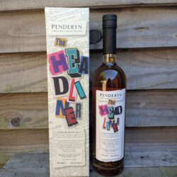 Penderyn Icon of Wales #9 - The Headliner