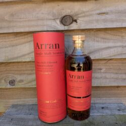 Arran - Amarone Cask Finish