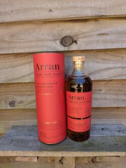 Arran - Amarone Cask Finish