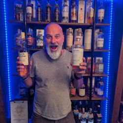 DARREN'S DRAMS SPECIAL Tasting - Friday 19th September @ 6pm