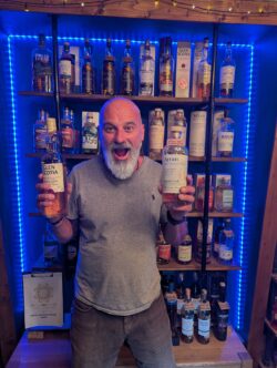 DARREN'S DRAMS SPECIAL Tasting - Friday 19th September @ 6pm