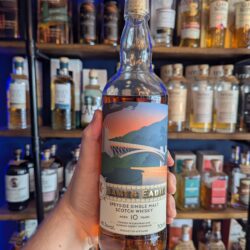 Independent Bottlings Tasting - Friday 15th August @ 6pm