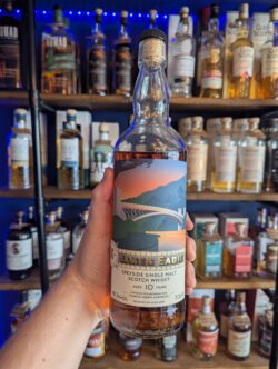 Independent Bottlings Tasting - Friday 15th August @ 6pm