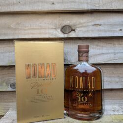 Nomad Outland Whisky - Reserve 10 Year Old