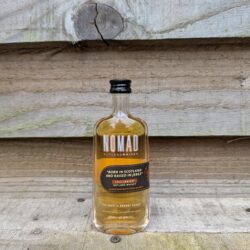 Nomad Outland Whisky Mini 5cl