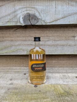 Nomad Outland Whisky Mini 5cl