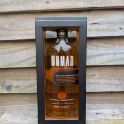 Nomad Outland Whisky