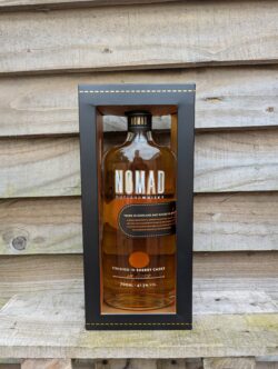 Nomad Outland Whisky
