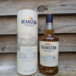 Deanston 12 Year Old
