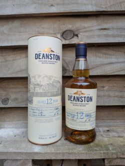 Deanston 12 Year Old