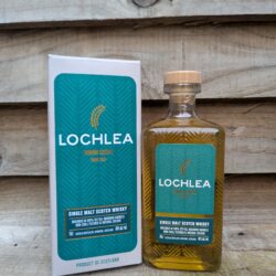 Lochlea - Sowing Edition (Third Crop)