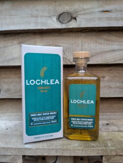 Lochlea - Sowing Edition (Third Crop)