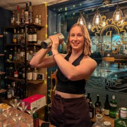 Valentine's Themed Cocktail Evening - Saturday 7th February @ 6pm