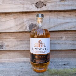 Lindores - Thiron 2025