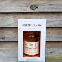 Drumshanbo - Single Pot Still Irish Whiskey