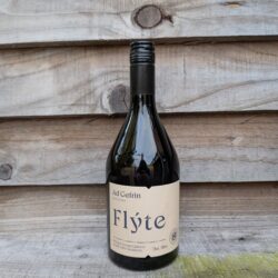 Ad Gefrin - Flýte Whisky Cream Liqueur