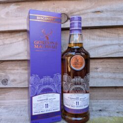 Gordon and MacPhail - Glenrothes 11 Year Old