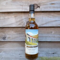 James Eadie - Teaninich 11 Year Old