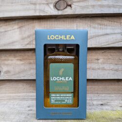 Lochlea - Orchard and Oak