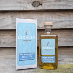 Lochlea - Ploughing Edition (Third Crop)