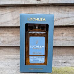 Lochlea - Smoke Without Fire