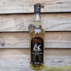 Matthew Adams Tullibardine 8 Year Old (Bourbon Cask Matured)