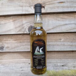 Matthew Adams Tullibardine 6 Year Old (Bourbon Cask Matured)