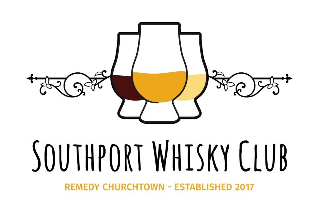 Southport Whisky Club Tasting - 26th June - 6pm