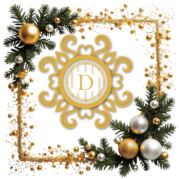 Christmas Dinner tasting - Friday 11th December @ 6pm