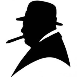 Churchills cigar night 29th November @ 6pm